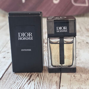 Men's Dior Homme Intense mini
